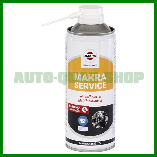 Makra-Service-Makra Makra-Service - Makra