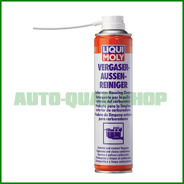 Vergaser-Aussen-Reiniger-Liqui-Moly Vergaser-Außen-Reiniger - Liqui Moly