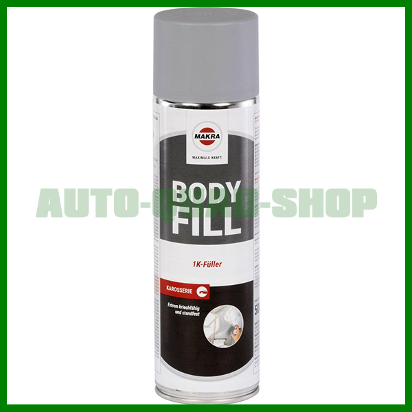Body-Fill-1K-Fuller-Makra Body-Fill - 1K-Füller - Makra