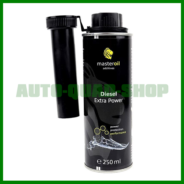 Diesel Extra-Power - Masteroil
