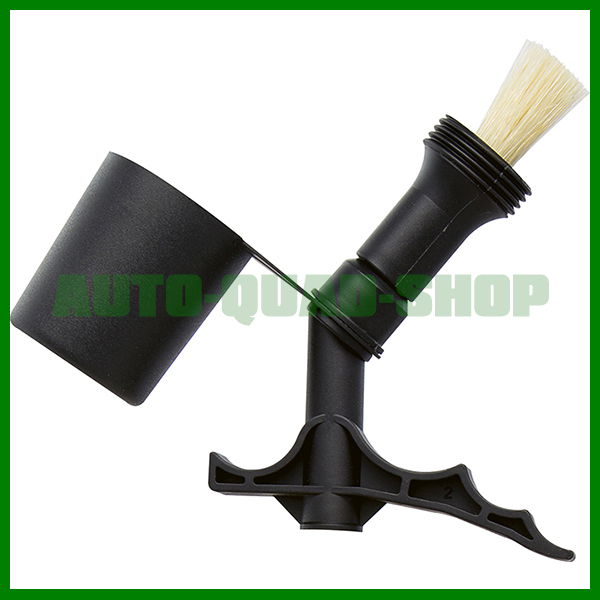 Ersatzpinsel für Multimontagepaste - Petec Ersatzpinsel für Multimontagepaste - Petec