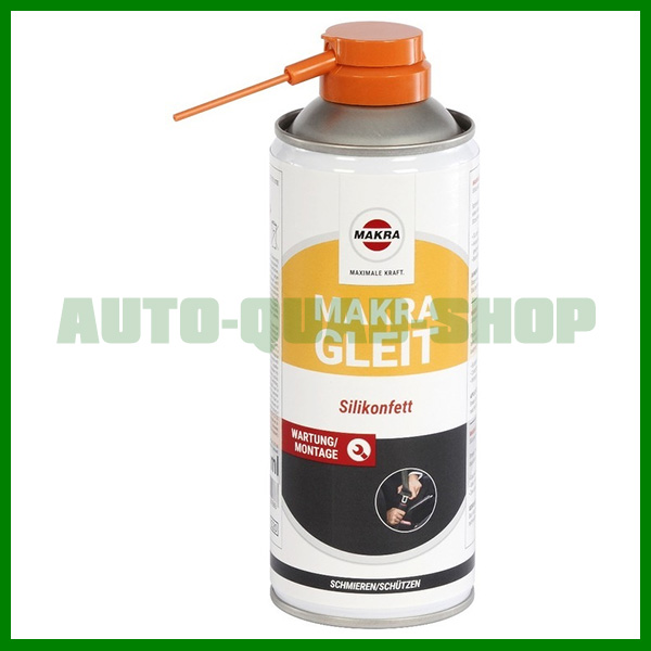 Makragleit-Silikonfett-Makra Makragleit - Silikonfett - Makra
