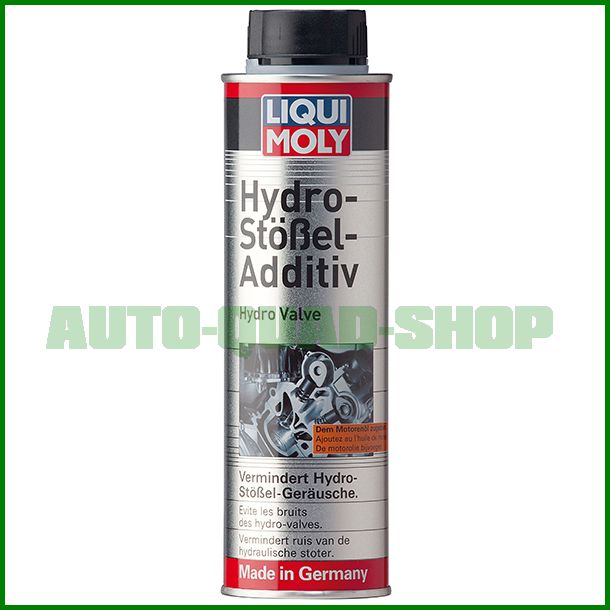 Hydro-St-ssel-Additiv-Liqui-Moly Hydro-Stößel-Additiv - Liqui Moly