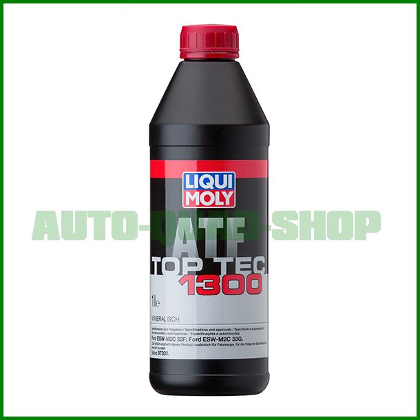 Top-Tec-ATF-1300-Liqui-Moly Top Tec ATF 1300 - Liqui Moly