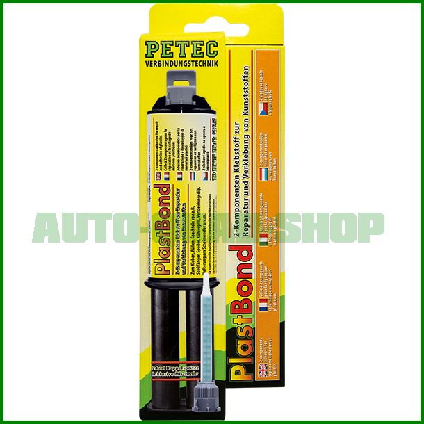 PlastBond-24ml-SB-Karte-Petec Plastbond - Petec