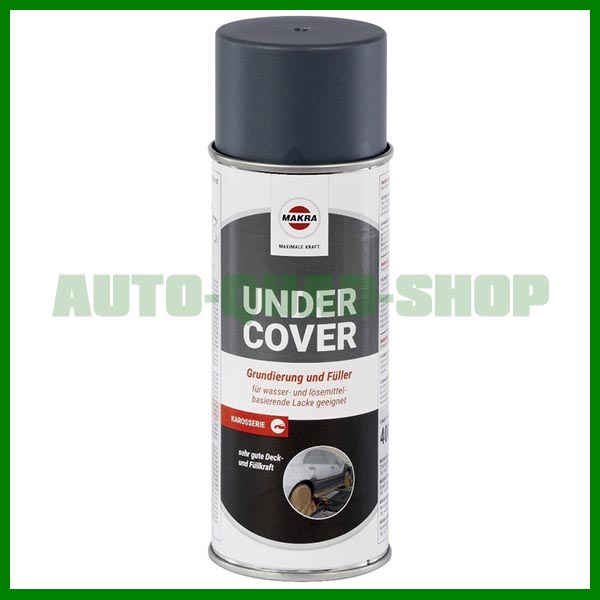 Undercover  - Grundierung/Füller - Makra Undercover  - Grundierung/Füller - Makra