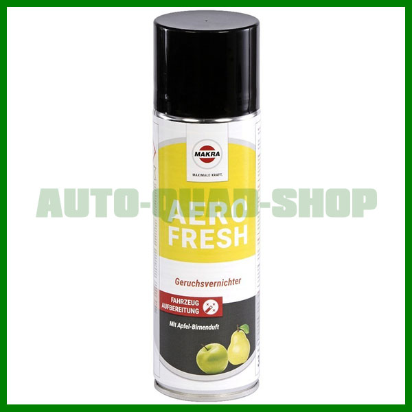 Aero-Fresh-Geruchsvernichter-Makra Aero-Fresh - Geruchsvernichter - Makra