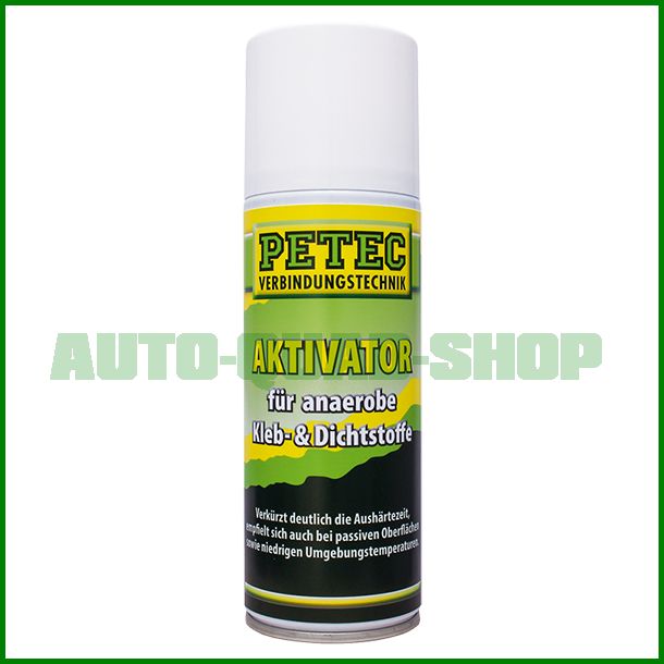 Aktivator-f-r-anaerober-Produkte-200ml-Petec Aktivator für Anaerobe Produkte - Petec