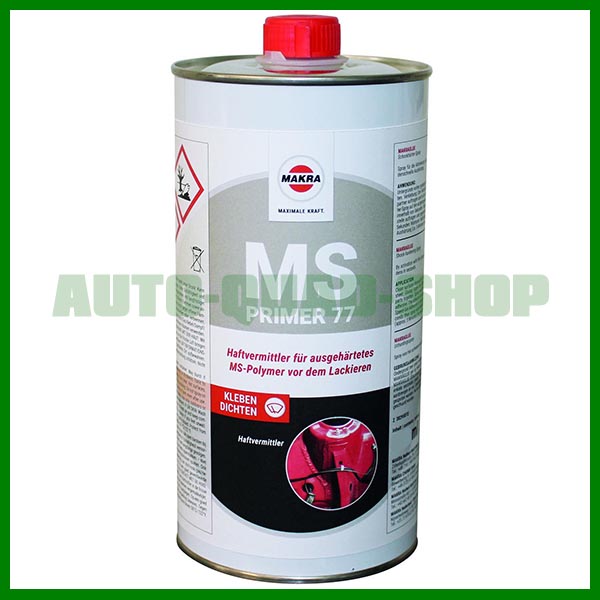 MS Primer 77 - Makra MS Primer 77 - Makra