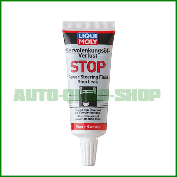 Servolenkungs-l-Verlust-Stop-Liqui-Moly Servolenkungsöl-Verlust-Stop - Liqui Moly