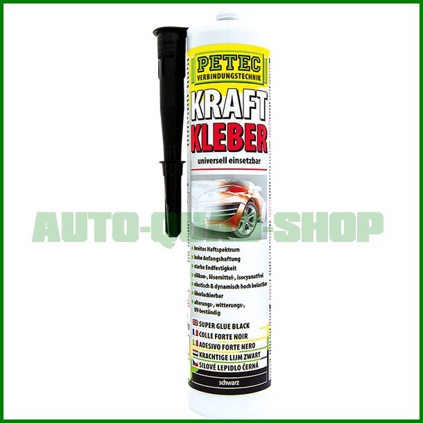 Kraftkleber-290ml-Petec Kraftkleber - Petec
